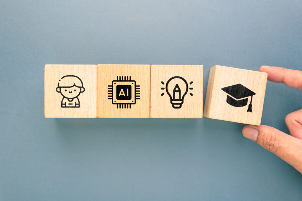 Aprendizaje adaptativo: cuando la educación aprende del alumno