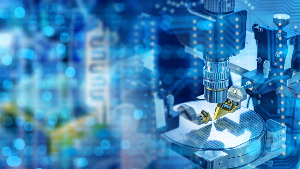 Semiconductores en España: dónde estamos y qué viene después
