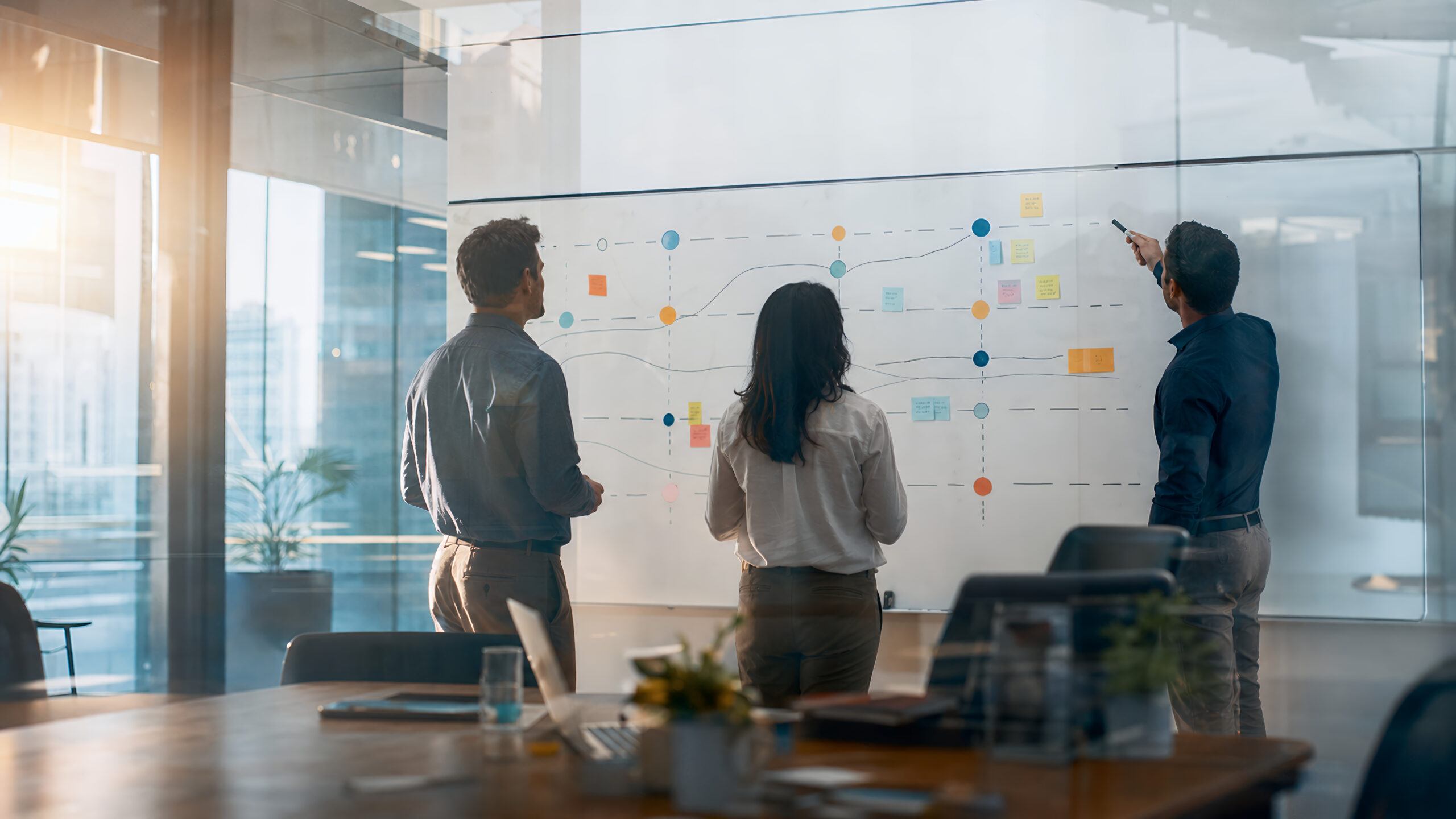 Family office y startups: cómo invierten los grandes patrimonios en innovación