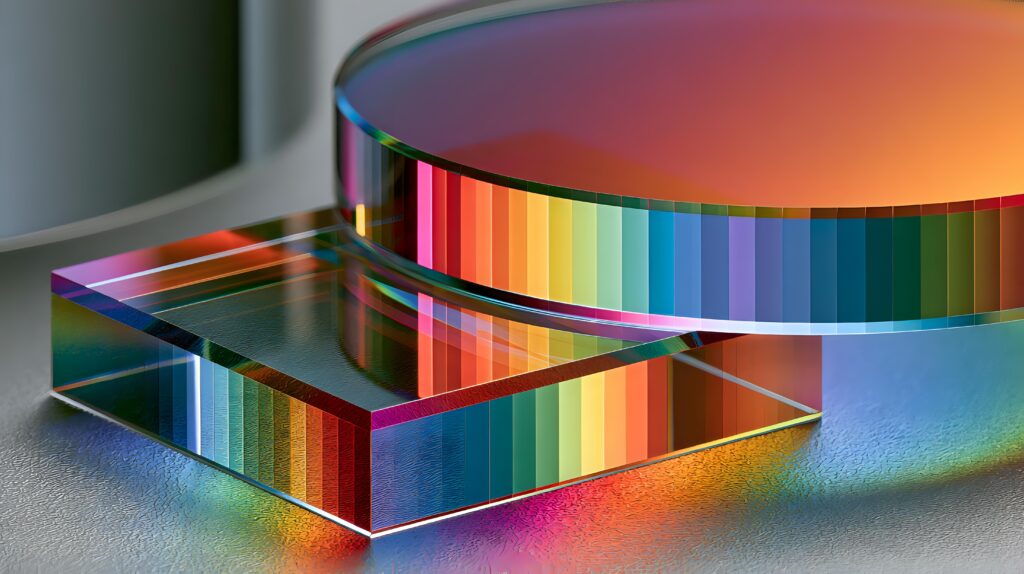 Fotónica integrada: del diseño a la innovación industrial
