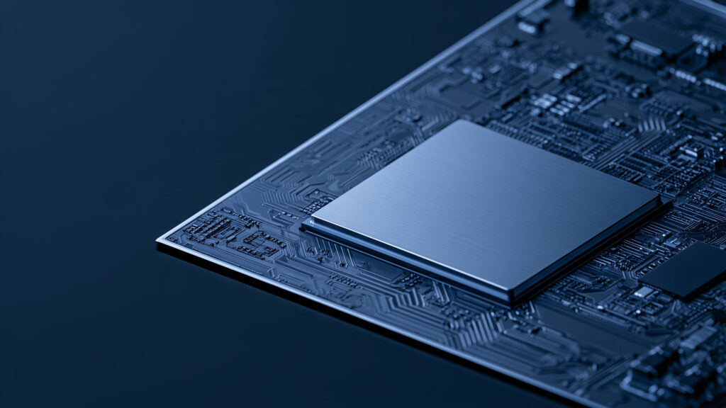 María Marced y la demanda que puede impulsar la industria europea de chips