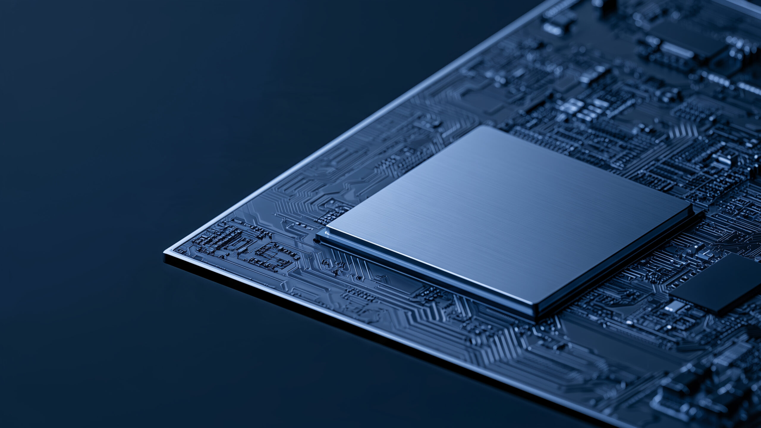 María Marced y la demanda que puede impulsar la industria europea de chips
