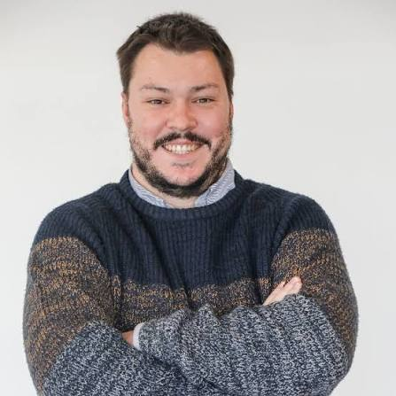 Alberto Martín Mazaira